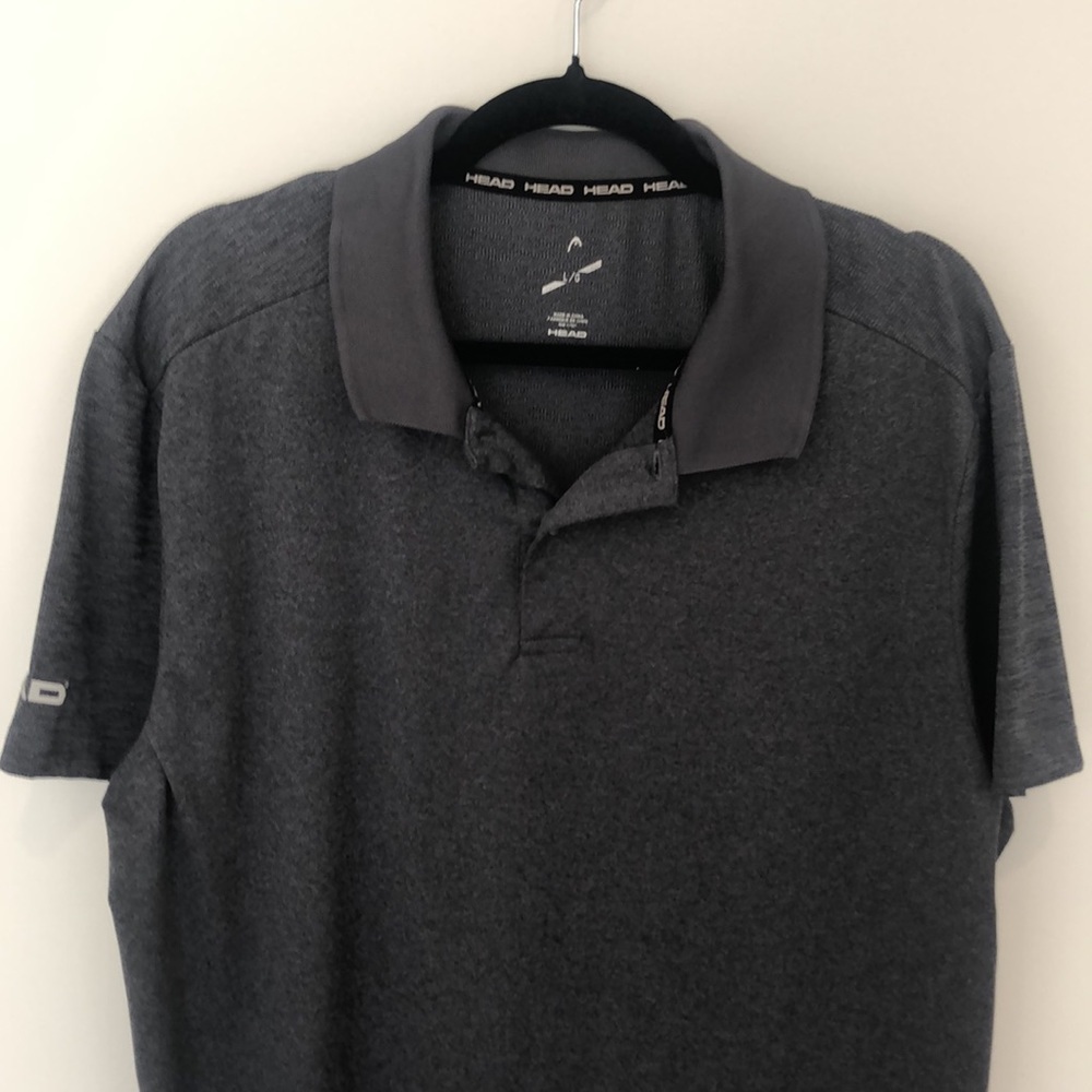 Head golf shirt - Picture 3 of 13
